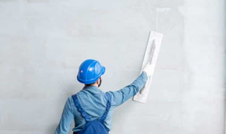 Yumurtalık İnşaat Sıvacısı